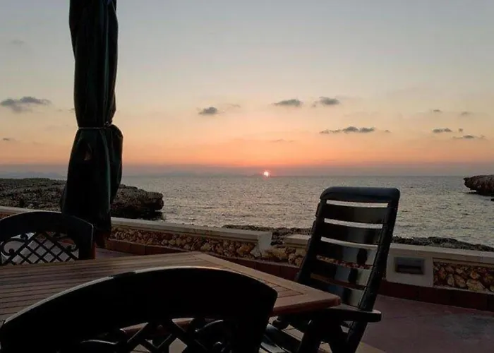Menurka - Cala Blanca