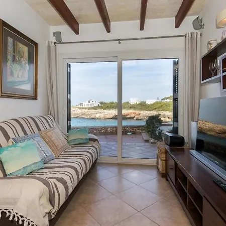 Villa Menurka - Cala Blanca Cala Blanca  Exterior foto