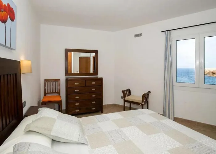 Menurka - Cala Blanca