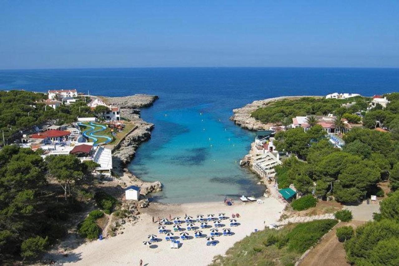 Menurka - Cala Blanca Vakantiehuis