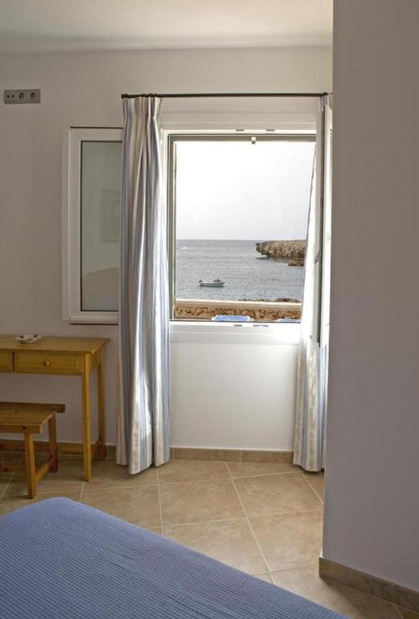 Menurka - Cala Blanca Ferienhaus *
