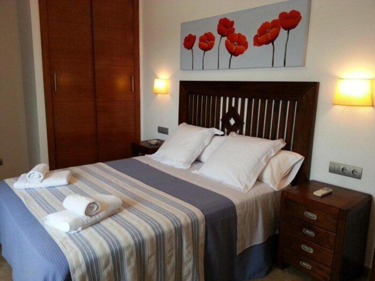 Vakantiehuis Menurka - Cala Blanca *