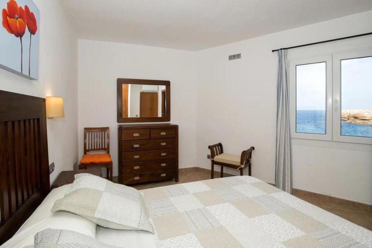 Menurka - Cala Blanca Vakantiehuis *