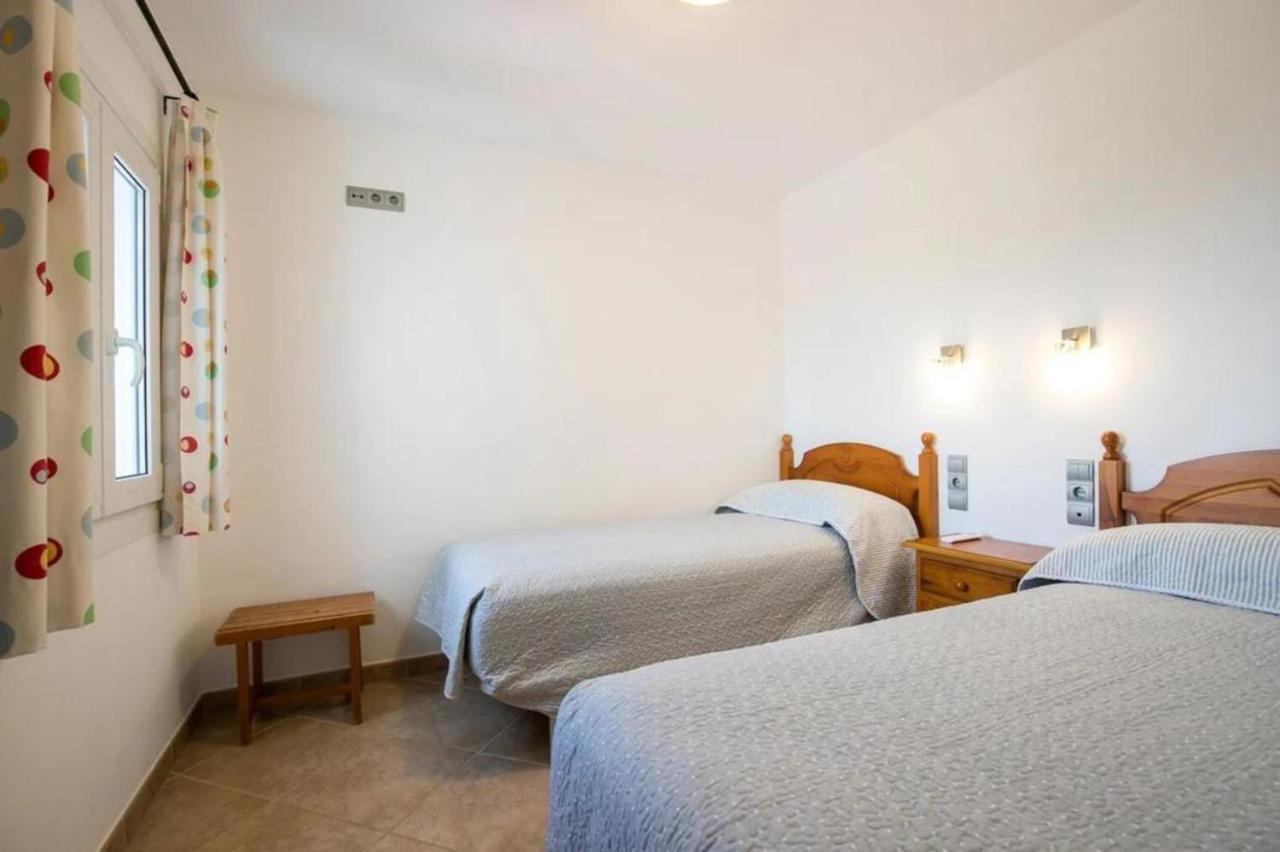 Menurka - Cala Blanca Ferienhaus