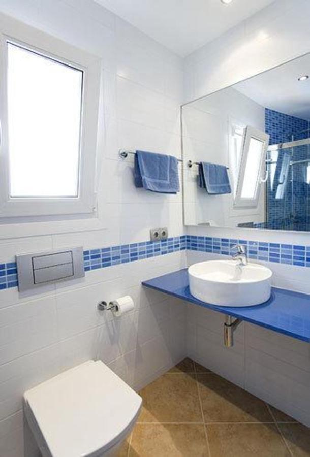 Ferienhaus Menurka - Cala Blanca Cala Blanca (Menorca)