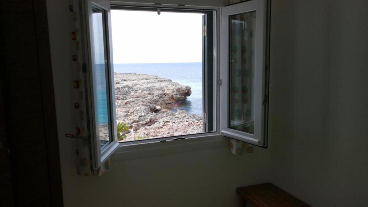 Ferienhaus Menurka - Cala Blanca