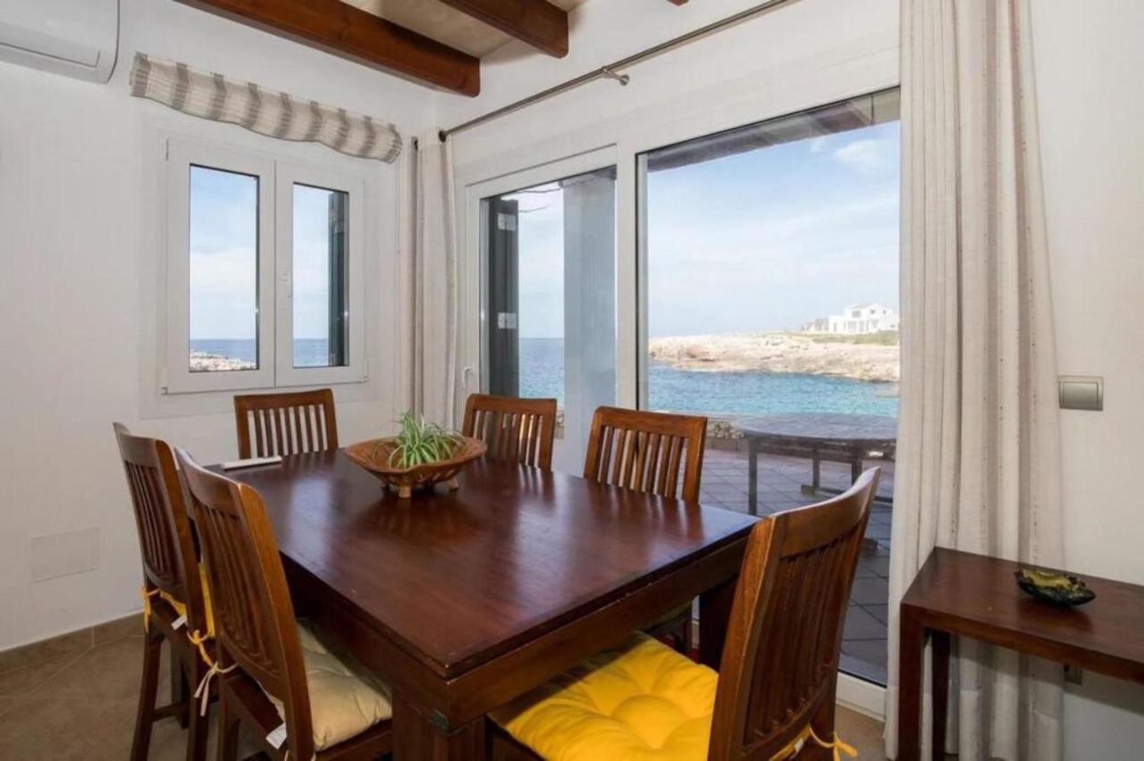 Ferienhaus Menurka - Cala Blanca