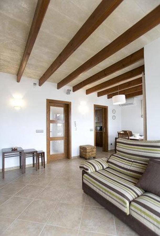 Menurka - Cala Blanca Vakantiehuis *