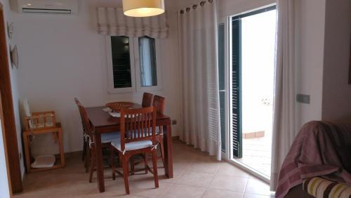 Menurka - Cala Blanca Ferienhaus *