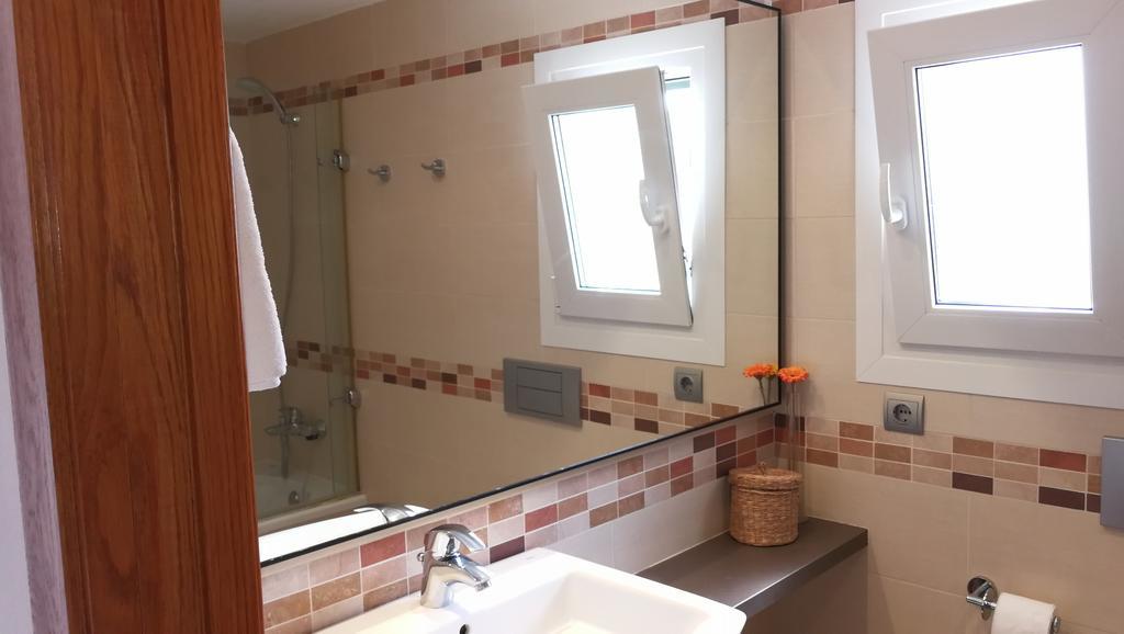 Ferienhaus Menurka - Cala Blanca Cala Blanca (Menorca)