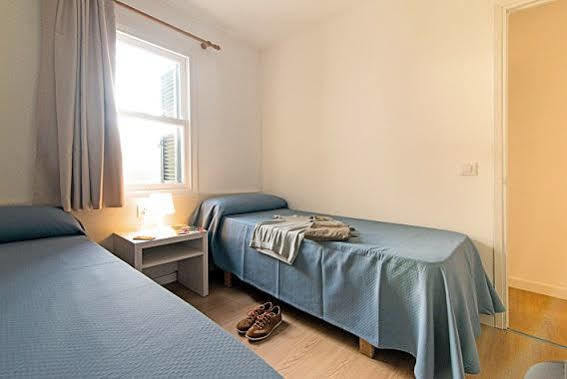 Vakantiehuis Menurka - Cala Blanca