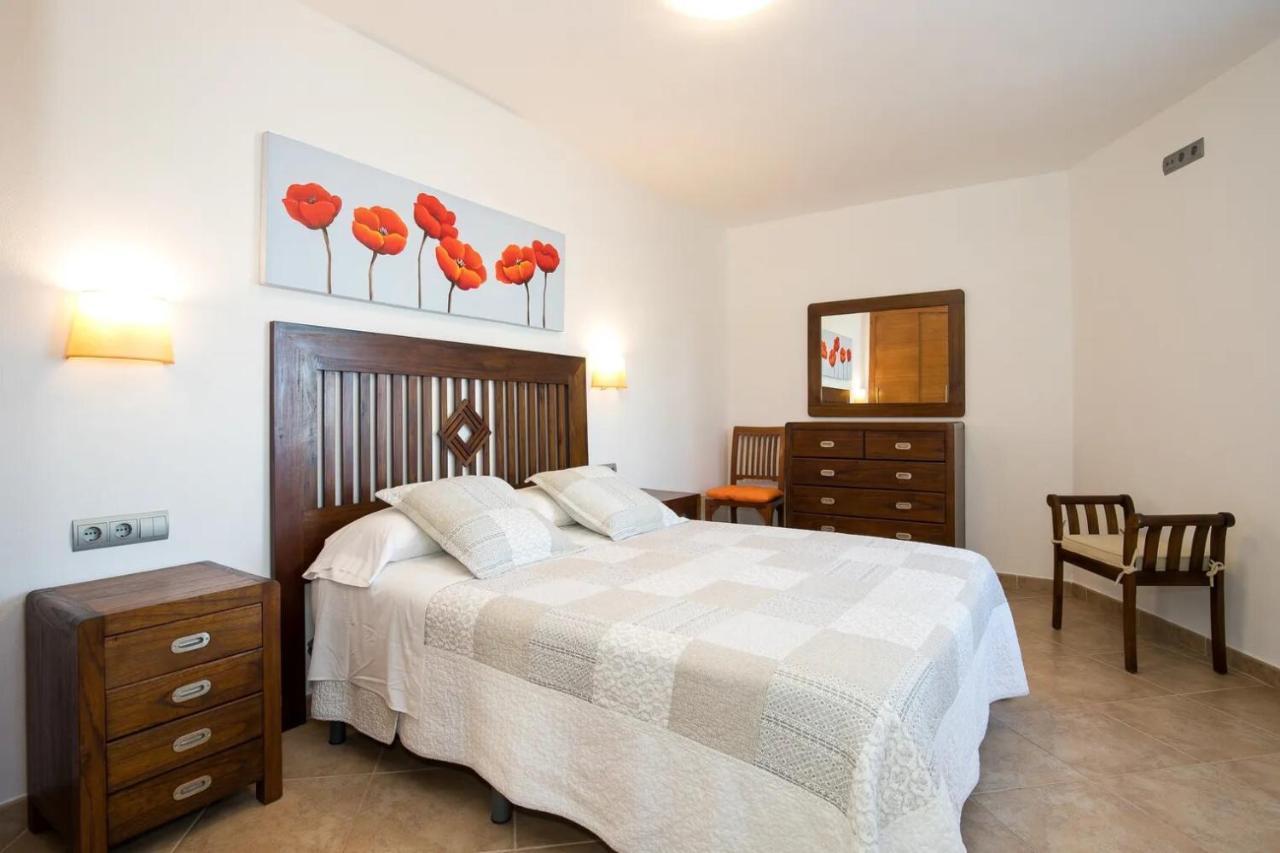 Menurka - Cala Blanca Vakantiehuis Cala Blanca (Menorca)