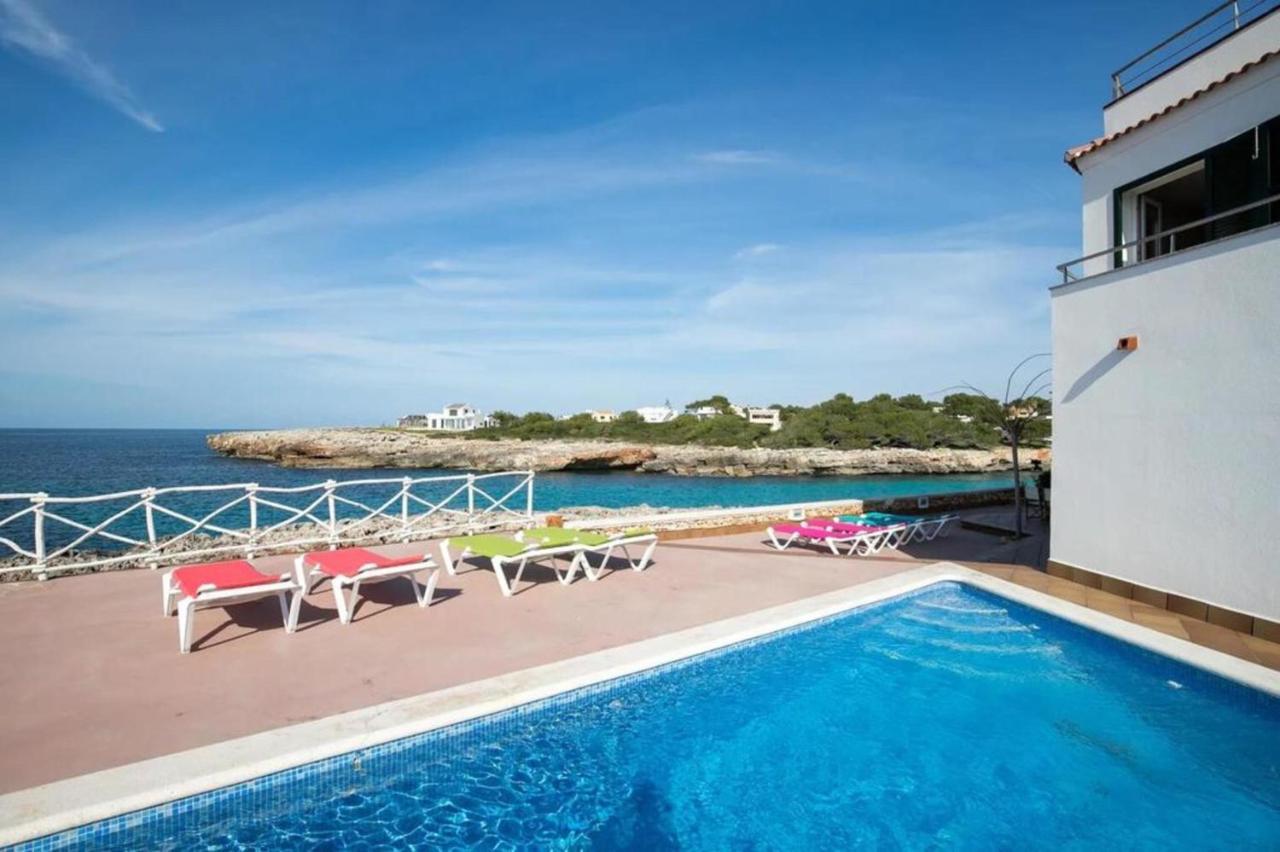 Menurka - Cala Blanca (Menorca)