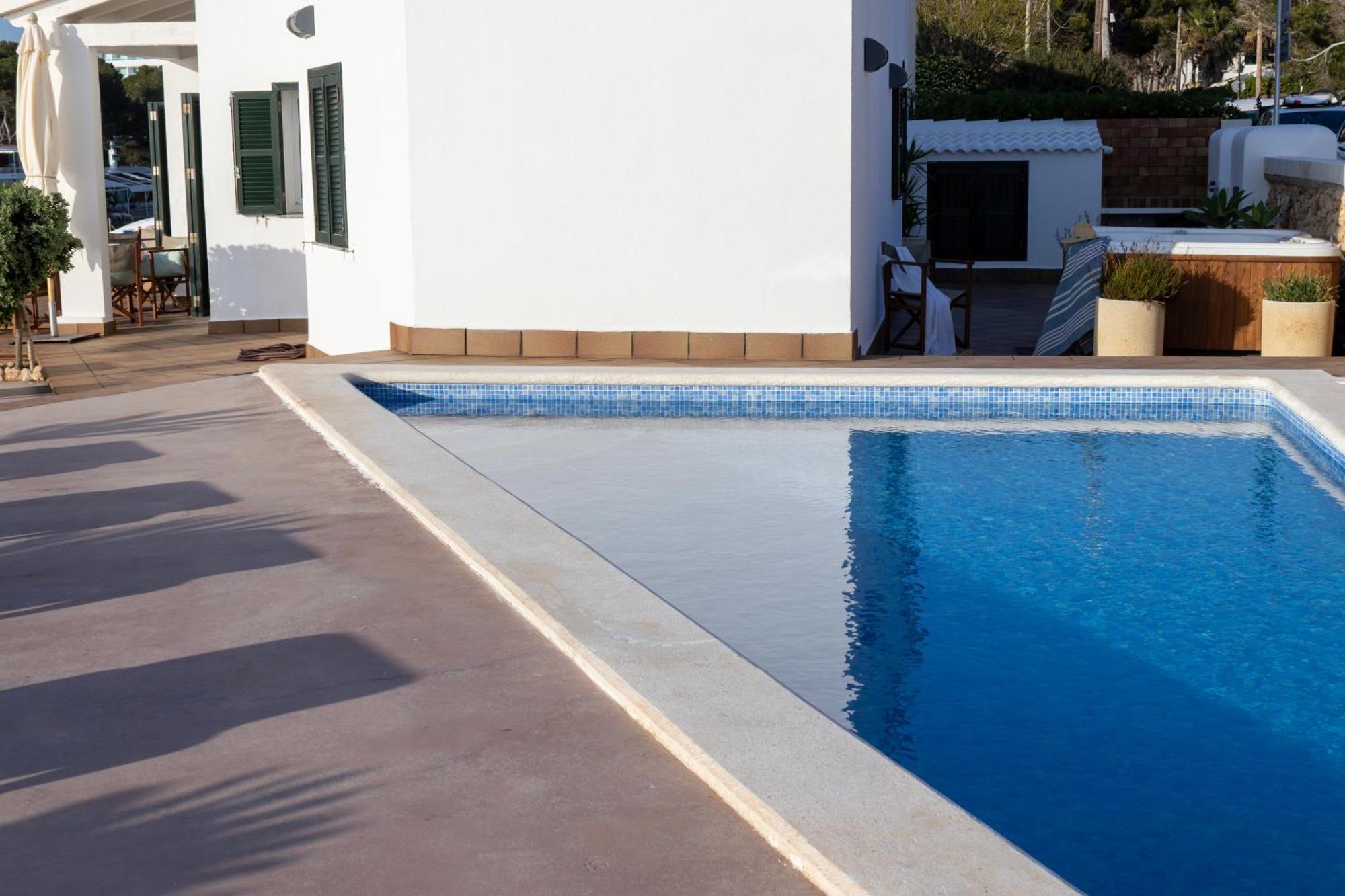 Ferienhaus Menurka -