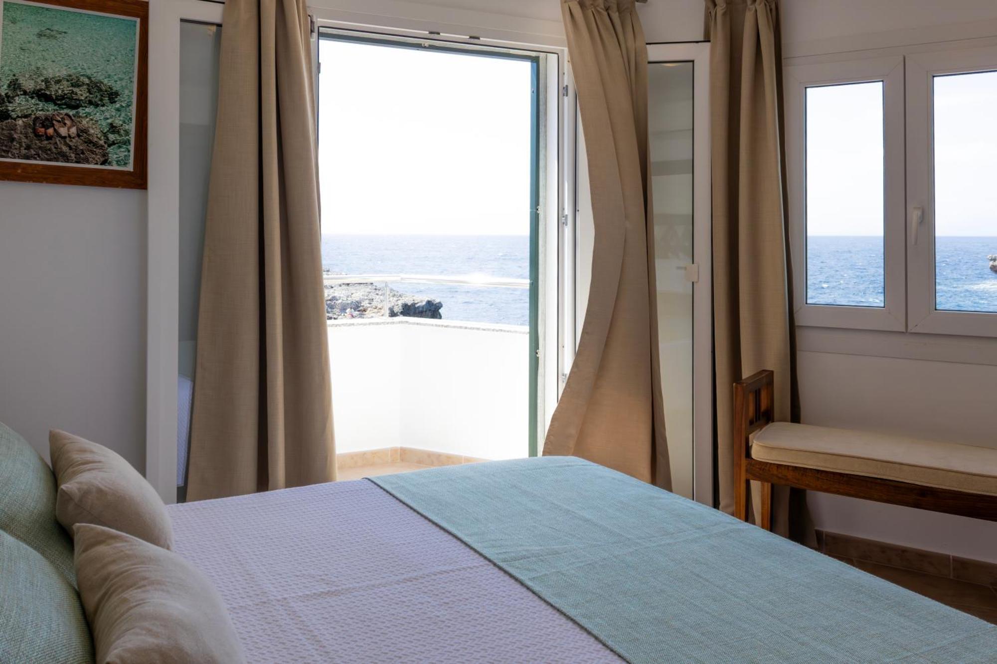 Menurka - Ferienhaus Cala Blanca (Menorca)